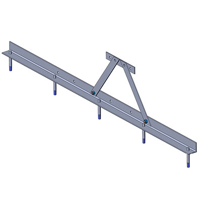 Траверсы в Кумертау