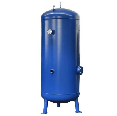 Ресивер азота по цене производителя