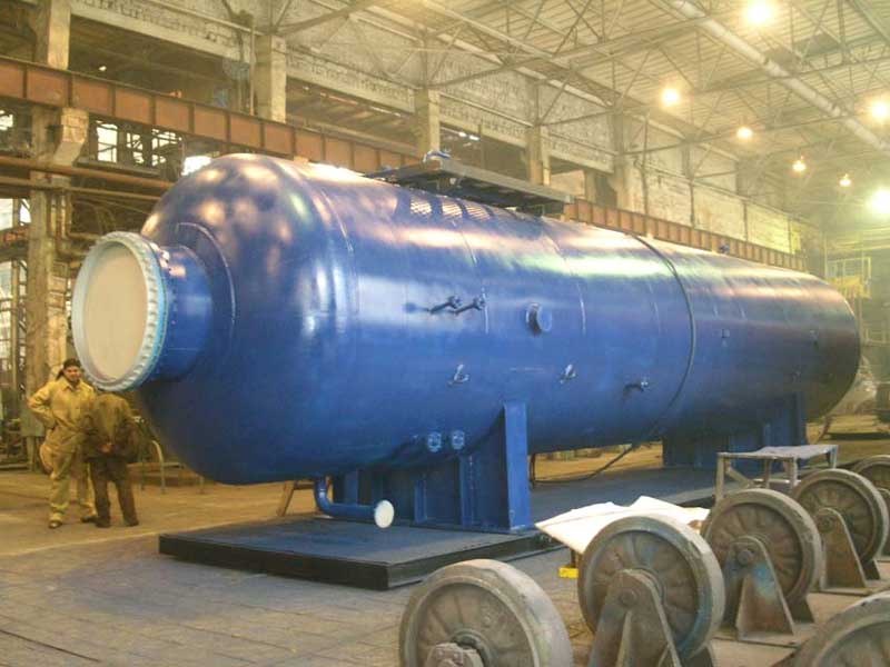 Классификация факельных сепараторов